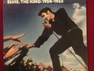 Elvis, The King: 1954-1965 - Time Life Music Vinyl Rock N Roll Era - Rare Sealed