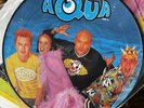 Aqua Band Picture Disc AQUARIUM 1997 “Barbie Girl” BRAND NEW