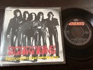 SCORPIONS Rock You Like An Hurricane 1984 MEXICO 7