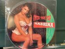 SABRINA - OVER THE TOP- 12