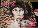 MIXAGE - Mixage Compilation - LP / 33 giri 1983 Italy Baby Records