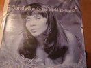 Sandy B - Make the world go round - 12