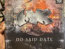 Masta Killa No Said Date 2xLP OG pressing SEALED Wu-Tang Clan RAP RARE VINYL Hyp