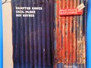HAMPTON HAWES CECIL MCBEE ROY HAYNES LIVE AT THE JAZZ SHOWCASE 1981 VG++/VG+