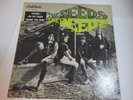 The Seeds – Self-Titled Debut Garage Rock-Psych Rock Vinyl LP – OG
