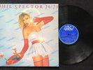 Phil Spector 74/79 - Various  1979, Phil Spector International ‎– 2307 015