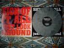 Sick Of It All - Just Look Around Vinyl 1-LP Rar Hardcore