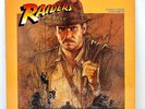 Raiders of the Lost Ark John Williams 1981 Vinyl Columbia Records 1st Press