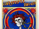 S/T Grateful Dead 1971 Vinyl Warner Bros Records 1st Press