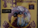 The Jimi Hendrix Experience - Are You Experienced - Rare Mono 2013 vinyl