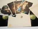 The Beatles White Album 1968 Australian Numbered Top Loader Mono Complete VG