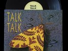 Talk Talk Vinyl Record Life's What You Make It 12