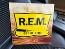 R.E.M. ‎– Out Of Time. Estado. Vg+ / Vg+. 1991