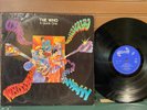 The WHO - A QUICK ONE - 1st press Uk Reaction 593002 1966 Lp Plays Excellent