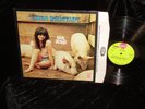 Linda Ronstadt LP CAPITOL/EMI E-ST 407 Silk Purse UK PROMO 1970
