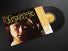 THE DOORS Mono Vinyl LP Electric Recording Company Co Limited New Sealed ERC OOP