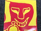 Stereolab – Super-Electric – UK first press 10