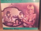 Rolling Stones Cocksucker Blues LP