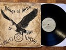 Musi O Tunya Wings Of Africa Afrobeat Zamrock Garage Vinyl LP Listen MP3