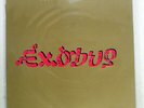 BOB MARLEY & WAILERS EXODUS ISLAND ILS80880 JAPAN VINYL LP