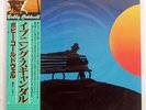 BOBBY CALDWELL SAME T.K. 25AP1354 JAPAN OBI VINYL LP