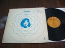 The Kinks , Lola Vs. Powerman & The Money go round ,1976 Reprise Press. VG/VG+