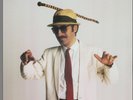 Leon Redbone - No Regrets (1988) - New LP Record   Sugar Hill Records #SH-3761