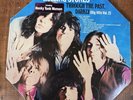 Original Vintage Sealed Rolling Stones Through the Past, Darkly LP Record