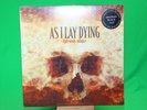 As I Lay Dying - Frail Words Collapse Vinyl 180GRM, WITH POSTER INLAY SHEET