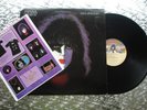 KISS   Paul Stanley Solo    Vintage  LP  w/Order Form  Casablanca ‎– NBLP 7123