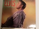 Elvis Presley EP-RCA-EPA-993 “Elvis” Dog On Side 1965