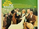 Beach Boys - Pet Sounds (Vinyl Record LP, 1966, Capitol DT-2458)