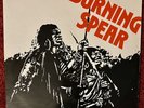 Burning Spear Marcus Garvey 9377 Vinyl LP Album Reissue