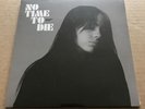 BILLIE EILISH No Time To Die Ltd  Edition 7” Smoke Vinyl SOLD OUT New & Sealed