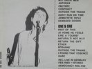 Gang Of Four (Anthrax Marxists), Vinyl, LP, Bootleg