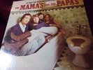 The Mama's And The Papa's ‎ If You Can Believe Your Eyes And Ears Original Cover