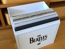 The Beatles In Mono Limited Edition 180g 14LP Box Set mint, sealed