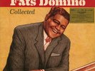 Fats Domino – Collected – 180g 2xLP - YELLOW Vinyl Ltd. 2000 (Music On Vinyl)