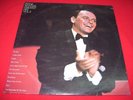 FRANK SINATRA     1 Vinyl Record LP     SIGNED COPY     NICE SIGNATURE