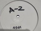 Various WHITE LABEL, LATIN HARD HOUSE, RAVE, Vg+ RARE