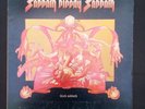 BLACK SABBATH- SABBATH BLOODY SABBATH-VINYL LP 73 1Y 2Y  GATEFOLD WWA 105 UK