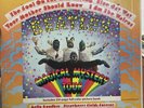 The Beatles - Magical Mystery Tour VINYL LP US MONO 1967 With Booklet
