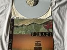 FUGAZI ‘End Hits’ LP 1st Prss Ltd. Clr Vinyl Minor Threat Evens Coriky Dischord