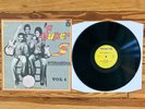 Super 5 International: Vol. 1 LP Vinyl French Pressing Soul Posters VG+ African