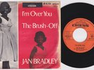 Jan BRADLEY * 1964 Chess Northern SOUL * Dutch 45 * Listen
