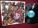 RED CRAYOLA with THE FAMILIAR UGLY PSYCH/PROG LP PARABLE OF ARABLE LAND 1968 vg+
