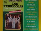 1986 LOS TERRICOLAS-LOS EXITOS DE  12