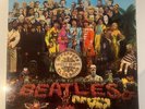 The Beatles - Sgt Peppers Lonely Hearts Club Band -  1st Press - Gatefold Insert