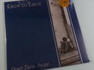 FACE TO FACE “Don’t Turn Away” 25th Anniversary LP NEW SEALED MINT Punk Classic
