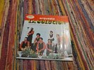 LP- Orquesta la solucion El Caracol LA Juma De Ayer Vinyl Ships Free Latin Salsa